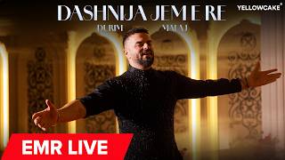 Durim Malaj - Dashnija Jem E Re