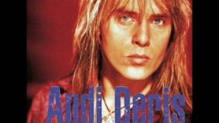 Andi Deris - Think Higher