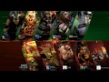 Dread's stream. Dota 2 Earthshaker, Legion Commander, Pudge / 13.04.2017 [2]