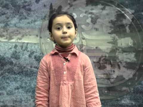 ლექსად ნათქვამი სიტყვა