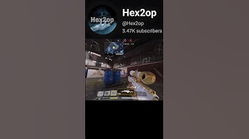 Asia HDR Sniper Leaderboard Player #callofdutymobile