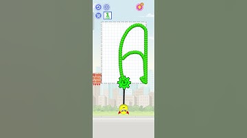 Draw TO Smash All 128 Level Android,ios Gameplay New Update #shorts #DrawTOSmash