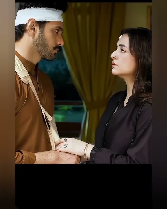 Meerab sirf meri h💗#shorts#terebin#viral#pakistanidrama#wahajali#sunmeredil#meemsemohabbat#couple