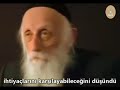 Abraham Twerski'nin Muhteşem Sevgi Yorumu