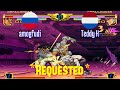 Youtube Thumbnail title