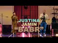 Justina Jamin Babr Live At Eldfesten جاستینا و جامین ببر چهارشنبه سوری ۲۰۲۱ 