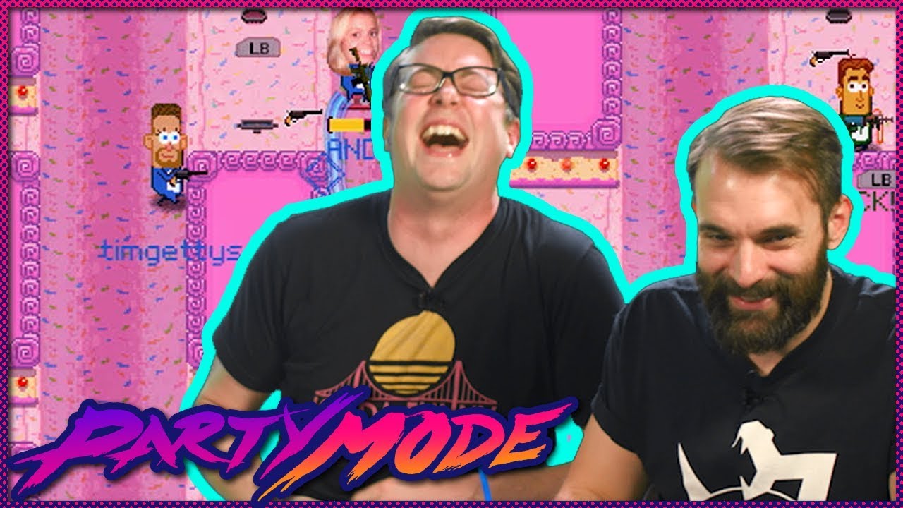 Greg is Annoyingly Great at Battlesloths 2025 - Party Mode