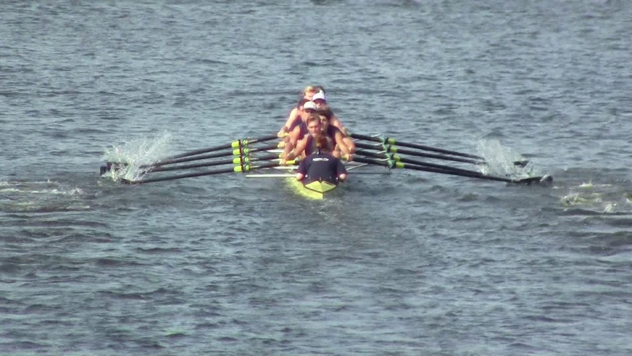 Amstelbeker Triton 2016