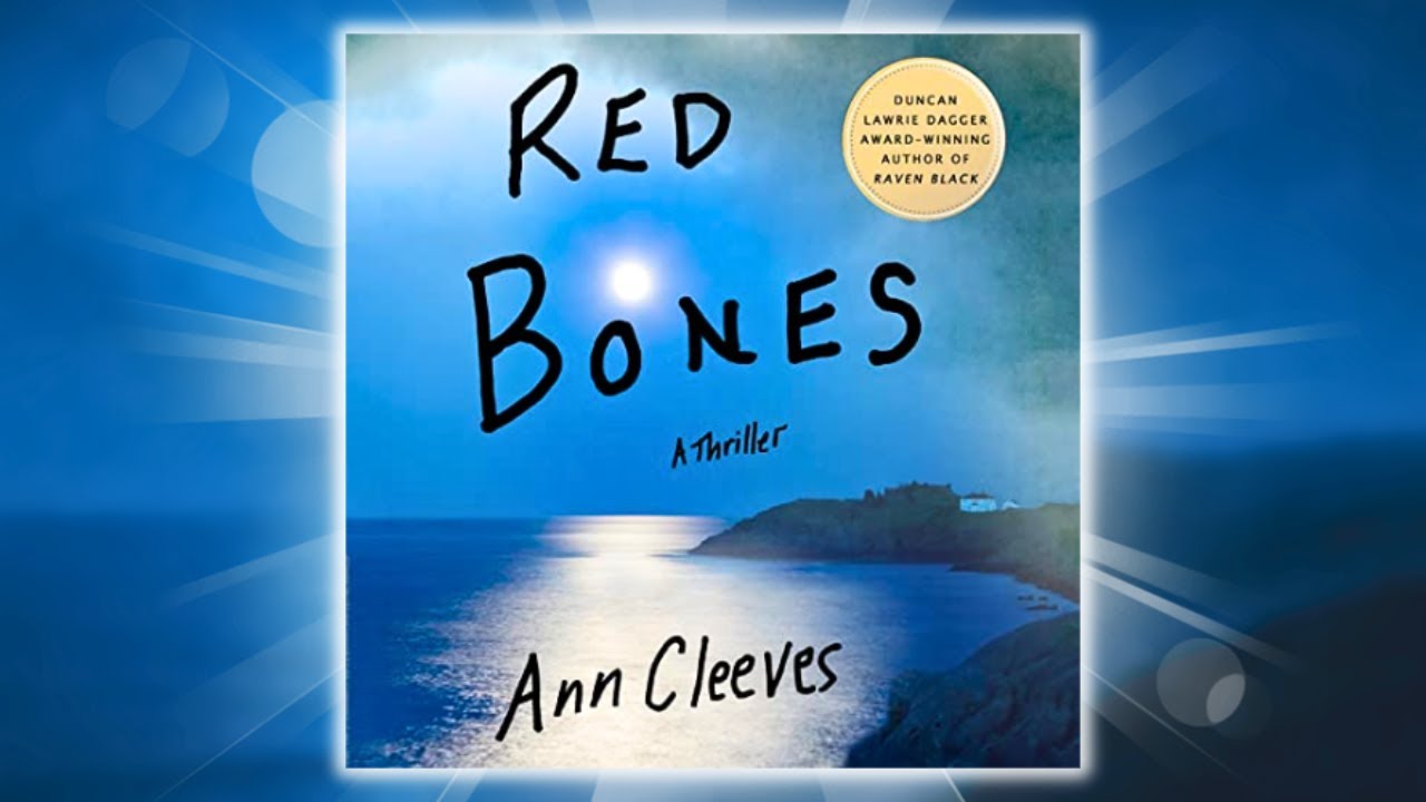 Red by Ann Cleeves