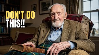 Married 60 Years... Don't Make These 5 Mistakes (I Did)