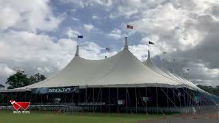 Most Amazing Circus Tent Youve Ever Seen Boss Tents