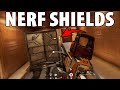 Shield Tricks Are Getting Out Of Hand And They Need a NERF - Rainbow Six Siege