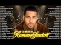 🌹 Romeo Santos Sus Mejores Éxitos 2025 🌹Nuevo Romeo Santos 2025 - Bachatas Romeo Santos 2025