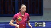 Mitçš„é©•å‚²4 0 ä¸æœè¼¸çš„æ¡Œçƒç