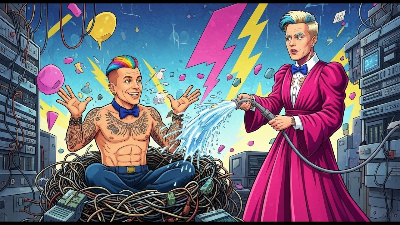 ៙ATP2៚ - "Artistic"