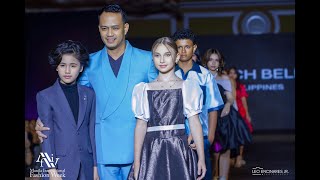 MIFW 2025: Bello Vibes Collections (Philippines)
