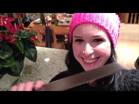 I am a vlog!! Xmas and other adventures