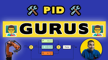 Servo Motor Tuning & PID: Meet the Top PID Gurus