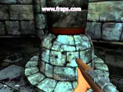blitz3d FPS
