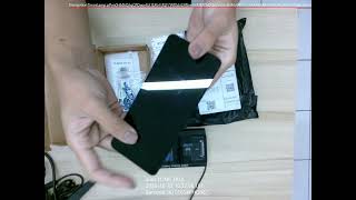 Flash 261016S4PHQ867 Video Unboxing Flash 261016S4PHQ867 Video Unboxing