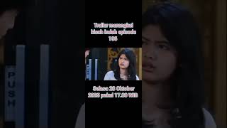 Trailer merangkai kisah indah episode 106 {Selasa 28 Oktober 2025}