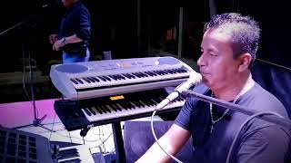 El Super Magico Como Me Duele Amor En Vivo Campo Nuevo Ver.