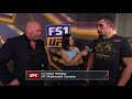 Dana White talks about UFC 225 With Megan Olivi | INTERVIEW | UFC 225