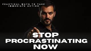 Stop Waiting. Start Moving. (Before It’s Too Late)