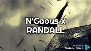 S'Hab Music N'Gaous x RANDALL