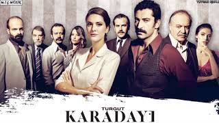 Karadayı Müzikleri - Turgut