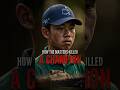 How The Masters Ki**ed A 14 Year Old's Dreams #golf #augustanational #themasters