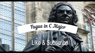 The best of JS BACH | Fugue | String Orchestra | Cello | Harpsichord Concerto