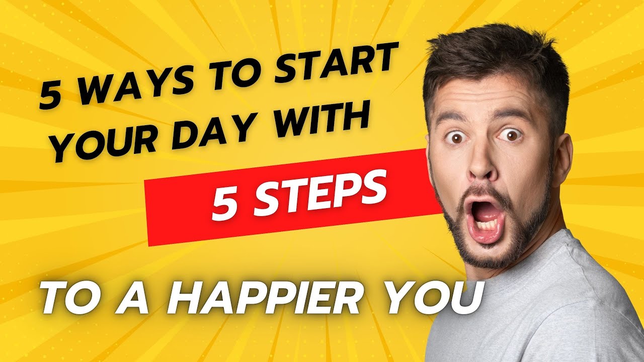 Unlock Your Best Life 5 Surprising Ways Positivity Changes Everything Unlock Your Best Life 5 Surprising Ways Positivity Changes Everything