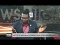 NUT to FG: Implement Approved 2022 Special Salary Scale - Ikpitibo