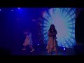 sora tob sakana  アルファルド 2020 1/5 定期公演