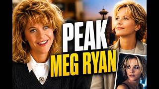 Peak Meg Ryan: Her 5 Most Memorable Roles