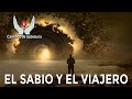 El sabio y el viajero | Caminos de Sabiduría