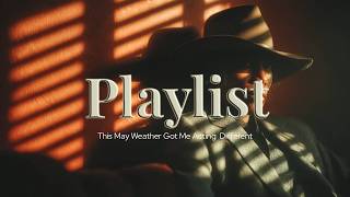 Playlist 🌤️ | slow days, warm lights and chill pop🎵 | 조용한 하루를 위한 감성 팝 플레이리스트🌿