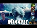 MIRACLE [Morphling] Signature Heroes is Back | Safe | Best MMR Gameplay - Dota 2