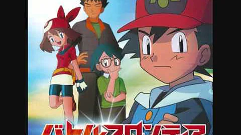 ポケモンかぞえうた