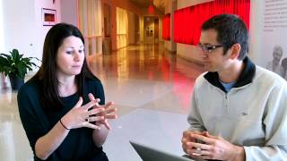 Katie Gimbar and Dr. Lodge McCammon - Flipped Classroom Group Work