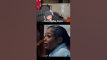 Coi Leray Try’s Acting