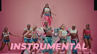 Kamo Mphela, Aymos, QUE DJ & Jay Music - Partii Instrumental