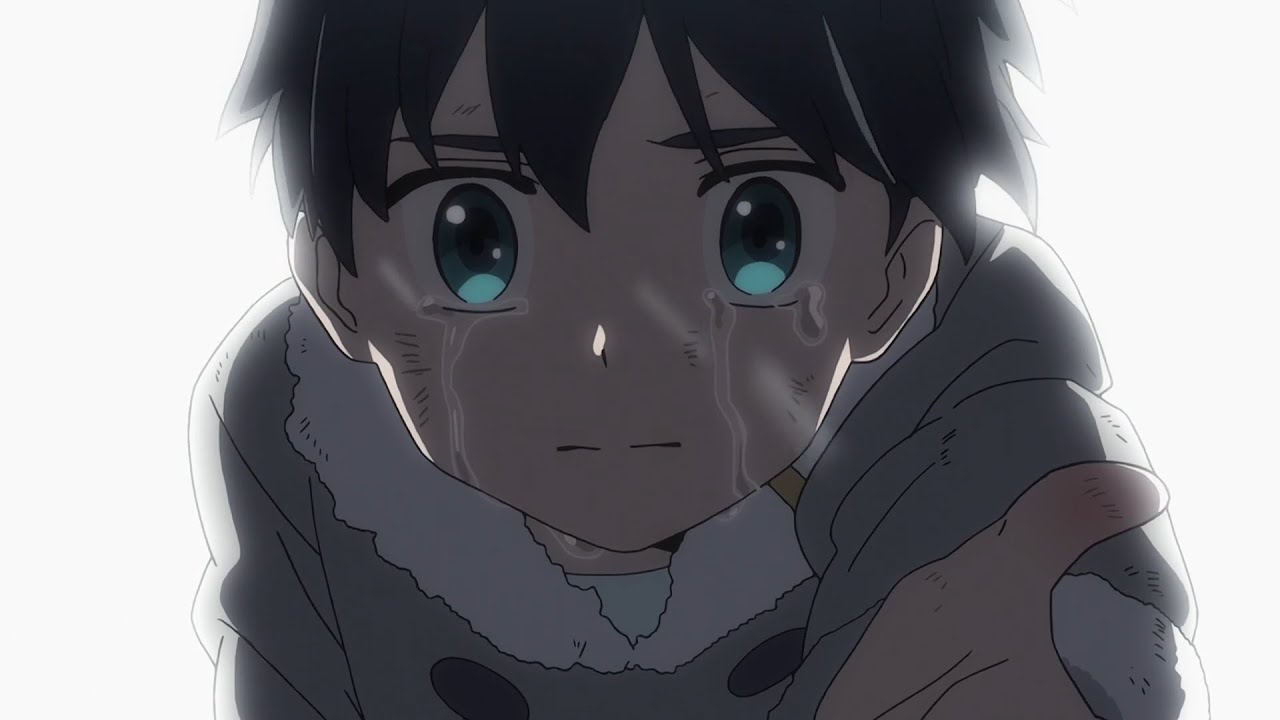najlepsze anime na świecie - 21