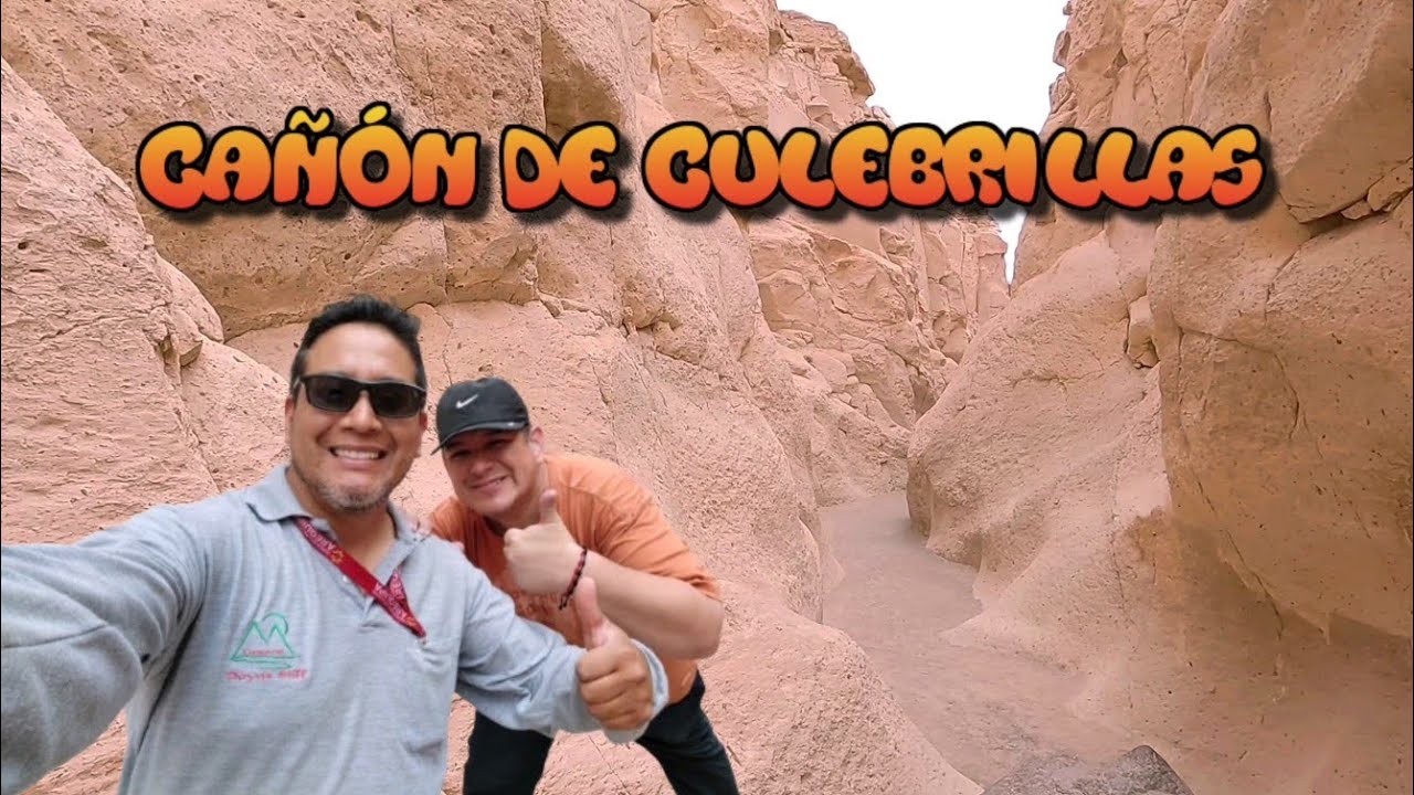 Haciendo turismo en familia por la ruta del Sillar... 