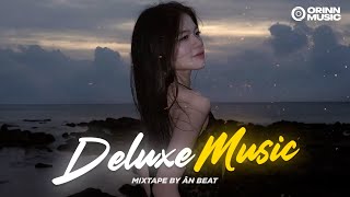 CHILL BASS 2025 – DEEP HOUSE REMIX HAY NHẤT | MIXTAPE VIET DEEP HOUSE LAK TIKTOK MỚI NHẤT