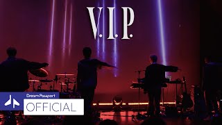 Bugvel V.i.p. Live Performance From Dream Gate 02