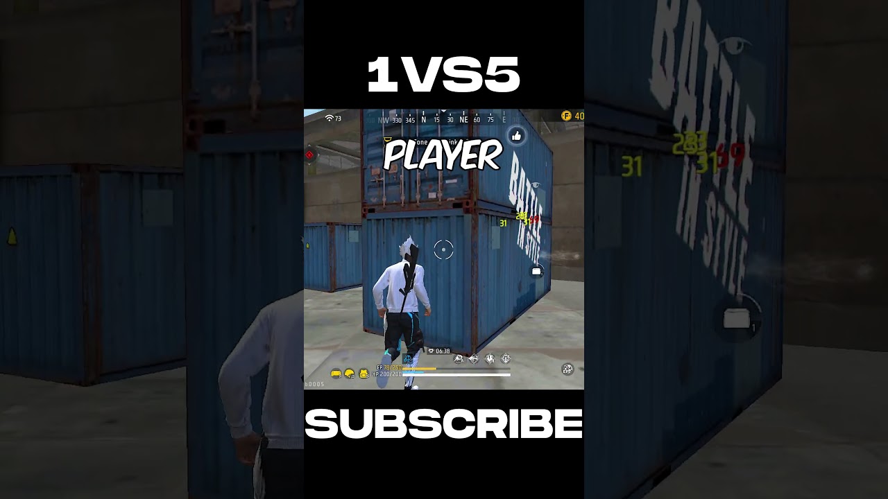 Who Is the Mill King Of FreeFire ?? #shorts #freefire #classyfreefire