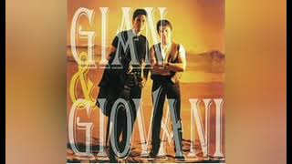 Gian & Giovani - Amor demais 1996