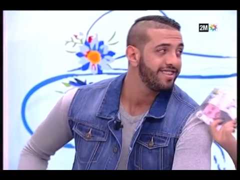 خليل بنعلي صباحيات    2